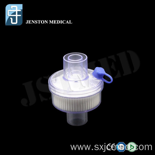 Medical Paper Pack Film HME Filter